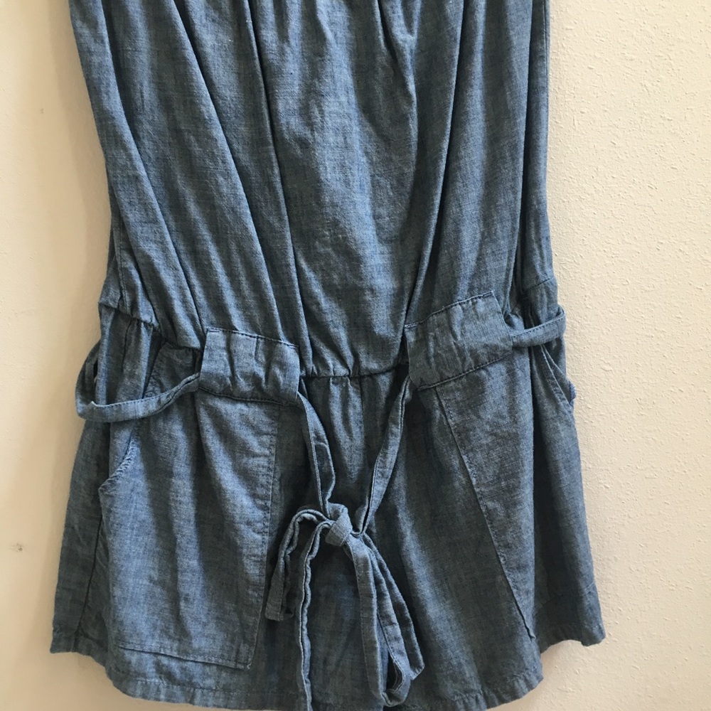 romper - Picture 2 of 4